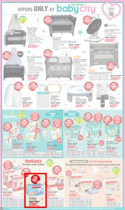 Dis-Chem : Mother's Day (15 April - 11 May 2025), page 23