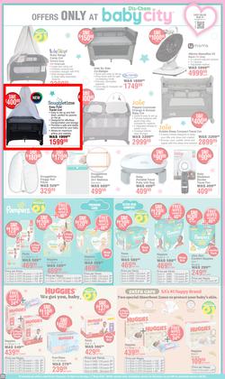 Dis-Chem : Mother's Day (15 April - 11 May 2025), page 23