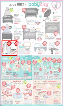 Dis-Chem : Mother's Day (15 April - 11 May 2025), page 23