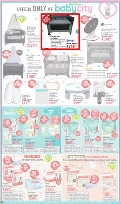 Dis-Chem : Mother's Day (15 April - 11 May 2025), page 23