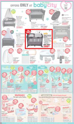 Dis-Chem : Mother's Day (15 April - 11 May 2025), page 23