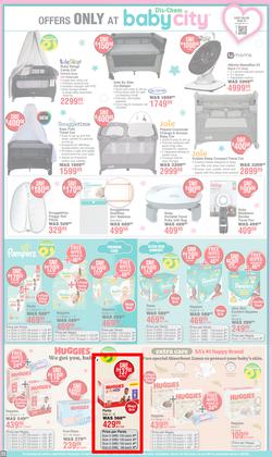 Dis-Chem : Mother's Day (15 April - 11 May 2025), page 23