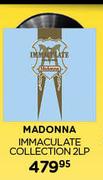 Madonna Immaculate Collection 2LP