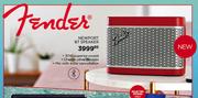 Tender Newport BT Speaker
