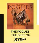  The Best Of The Pogues