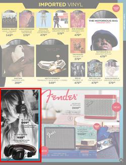 Musica : Entertainer (5 June - 6 Aug 2018), page 23