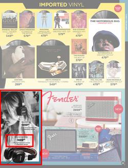Musica : Entertainer (5 June - 6 Aug 2018), page 23