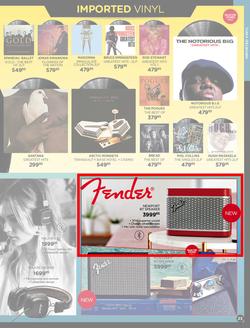 Musica : Entertainer (5 June - 6 Aug 2018), page 23