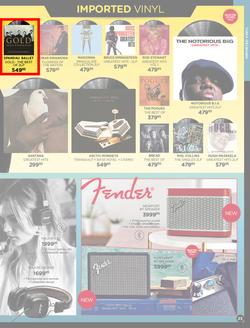 Musica : Entertainer (5 June - 6 Aug 2018), page 23