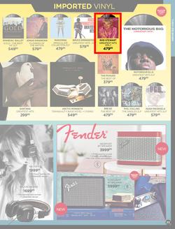 Musica : Entertainer (5 June - 6 Aug 2018), page 23
