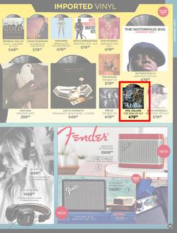Musica : Entertainer (5 June - 6 Aug 2018), page 23