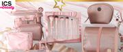 ICS Beauty Cosmetic Brush Sets