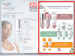 Dis-Chem : The Best Of Everything Beauty (21 August - 14 September 2025), page 23