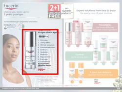 Dis-Chem : The Best Of Everything Beauty (21 August - 14 September 2025), page 23