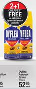 Dyflea Aerosol Spray-300ml Each