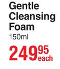 Eucerin Even Pigment Perfector With Thiamidol Gentle Cleansing Foam-150ml Each