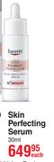 Eucerin Even Pigment Perfector With Thiamidol Skin Perfecting Serum-30ml Each