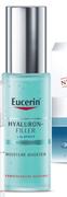Eucerin Hyaluron Filler + 3x Effect Moisture Booster-30ml Each