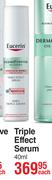 Eucerin Dermo Purifyer Triple Effect Serum-40ml Each