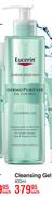 Eucerin Dermo Purifyer Cleansing Gel-400ml Each