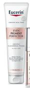 Eucerin Even Pigment Perfector With Thiamidol Gentle Cleansing Foam-150ml Each