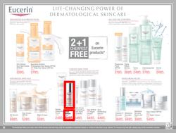 Dis-Chem : Beauty Fair (17 August - 10 September 2023), page 23