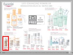 Dis-Chem : Beauty Fair (17 August - 10 September 2023), page 23