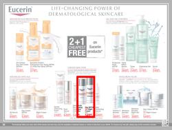 Dis-Chem : Beauty Fair (17 August - 10 September 2023), page 23