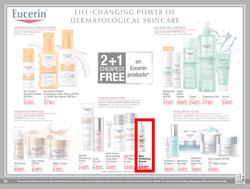Dis-Chem : Beauty Fair (17 August - 10 September 2023), page 23