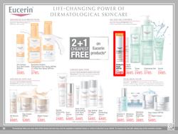 Dis-Chem : Beauty Fair (17 August - 10 September 2023), page 23