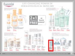 Dis-Chem : Beauty Fair (17 August - 10 September 2023), page 23