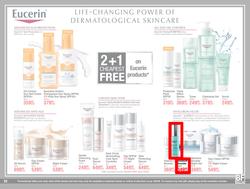 Dis-Chem : Beauty Fair (17 August - 10 September 2023), page 23