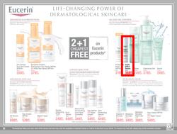 Dis-Chem : Beauty Fair (17 August - 10 September 2023), page 23