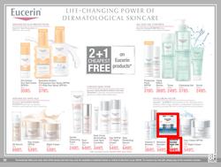 Dis-Chem : Beauty Fair (17 August - 10 September 2023), page 23