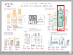 Dis-Chem : Beauty Fair (17 August - 10 September 2023), page 23
