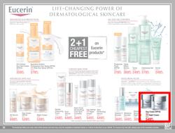 Dis-Chem : Beauty Fair (17 August - 10 September 2023), page 23