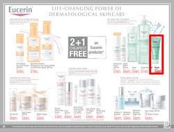 Dis-Chem : Beauty Fair (17 August - 10 September 2023), page 23