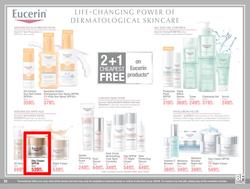 Dis-Chem : Beauty Fair (17 August - 10 September 2023), page 23