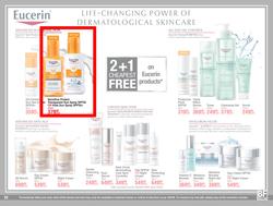 Dis-Chem : Beauty Fair (17 August - 10 September 2023), page 23