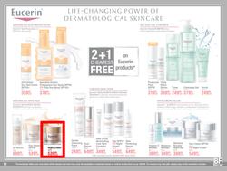 Dis-Chem : Beauty Fair (17 August - 10 September 2023), page 23