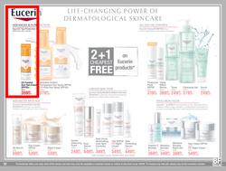 Dis-Chem : Beauty Fair (17 August - 10 September 2023), page 23