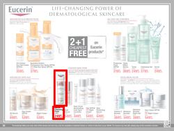 Dis-Chem : Beauty Fair (17 August - 10 September 2023), page 23
