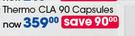 GNC Thermo CLA Capsules-90's Per Pack
