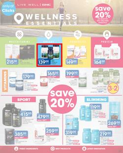 Clicks : You Pay Less (21 Nov - 4 Dec 2019), page 23