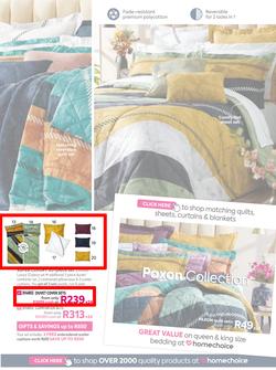 HomeChoice : Autumn Edition (1 March - 30 April 2021), page 23