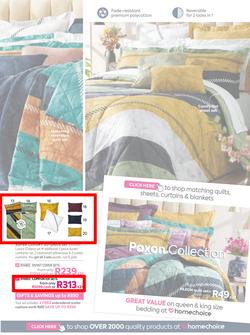 HomeChoice : Autumn Edition (1 March - 30 April 2021), page 23
