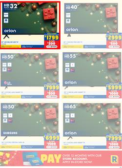 Russells : Ke'Dezemba (03 December - 26 December 2024), page 23