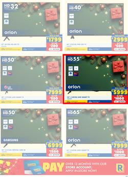 Russells : Ke'Dezemba (03 December - 26 December 2024), page 23