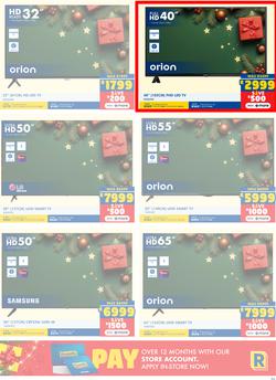 Russells : Ke'Dezemba (03 December - 26 December 2024), page 23