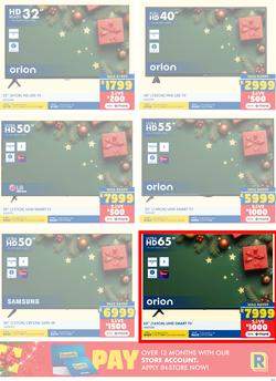 Russells : Ke'Dezemba (03 December - 26 December 2024), page 23